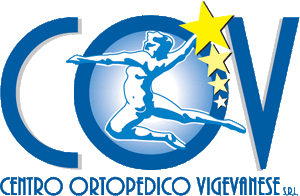 COV -> Centro Ortopedico Vigevanese - Ortopedia in Vigevano